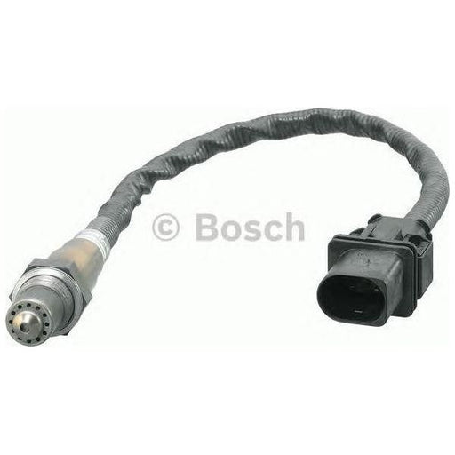 Genuine Bosch Lambda Sensor Ls44087 Fits Kia Sportage Crdi - 2.0 - 06-10 0281004 Bosch  - Town Parts