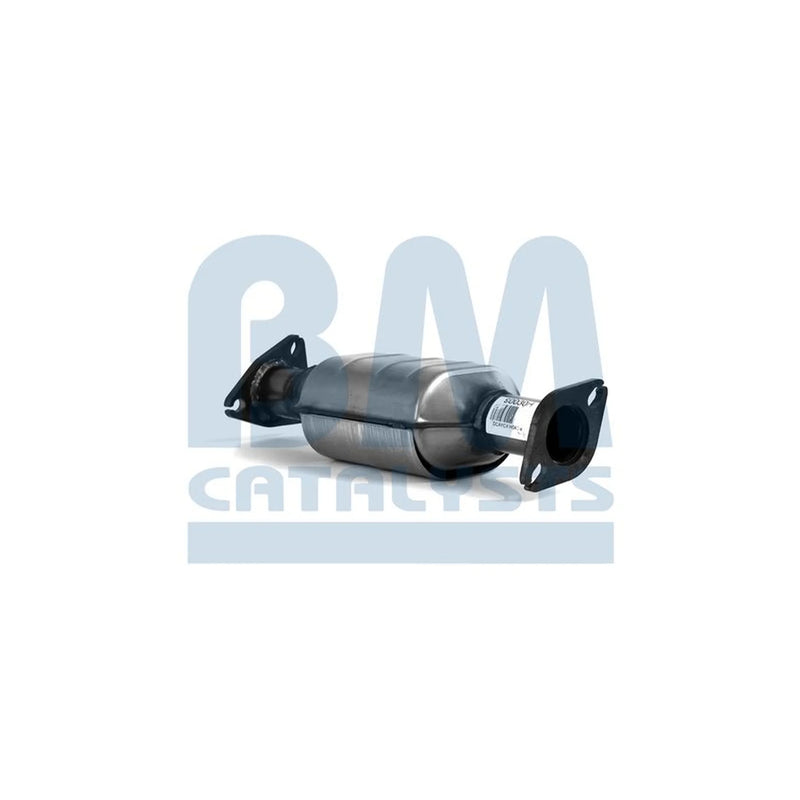 BM Catalysts Homologated Petrol Cat BM90030H
