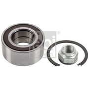 Febi Wheel Bearing Kit Front Right 36824