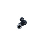 NRF Intercooler Turbo Charge Air Hose Outlet 166013