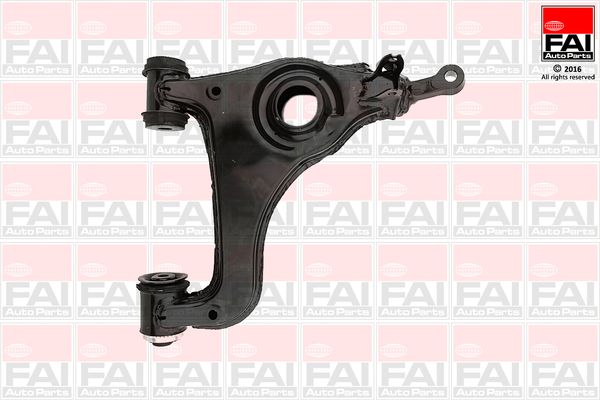 FAI Control/Trailing Arm