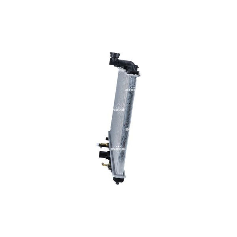NRF Engine Radiator 550151
