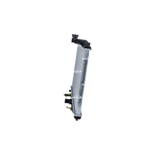NRF Engine Radiator 550151