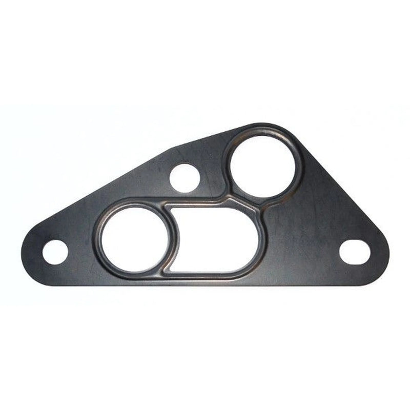 Elring Oil Cooler Gasket Wide Thick 604.831