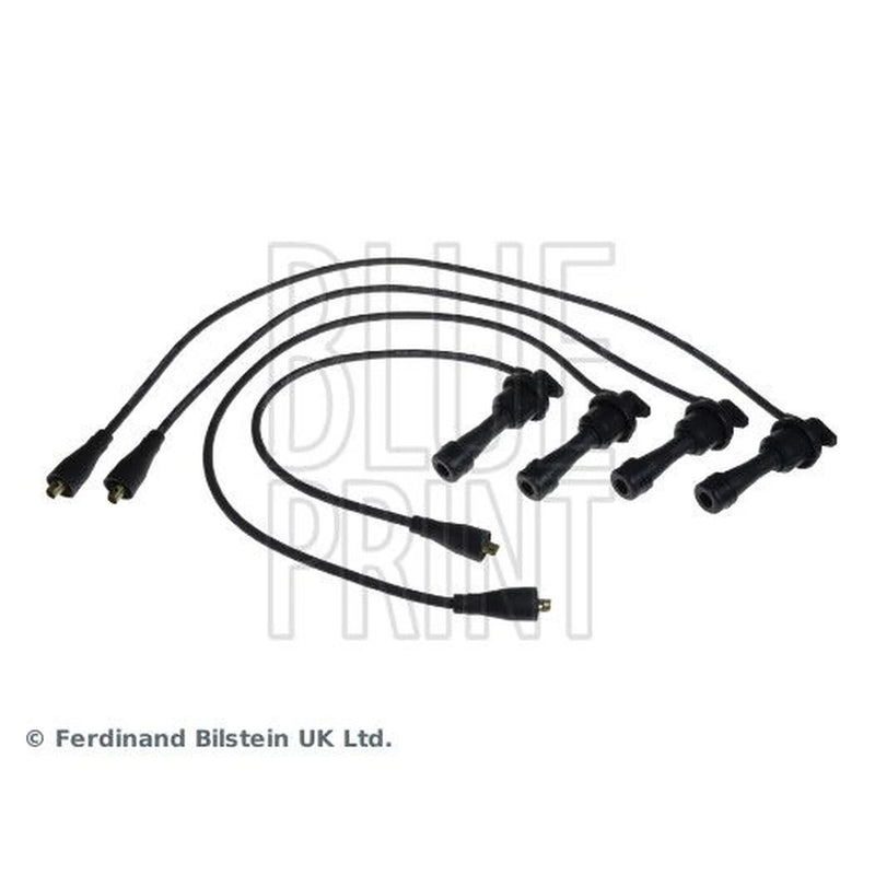 Blue Print Ignition HT Lead Cable Kit ADC41606