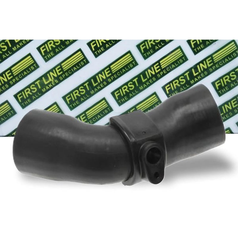 First Line Intercooler Turbo Charge Air Hose FTH1233