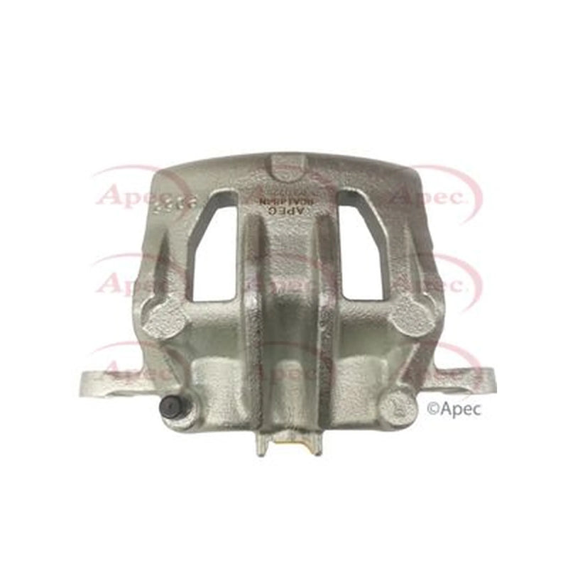 Apec Brake Caliper Assembly Front Right RCA1484N