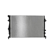 Hella Engine Radiator 8MK 366 304-401