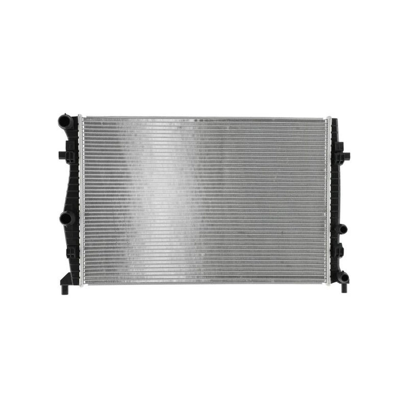 Hella Engine Radiator 8MK 366 304-401