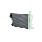 NRF Engine Radiator 58814