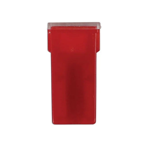 Connect J-Type Cartridge Fuses 50A, Red 10pc - CPL