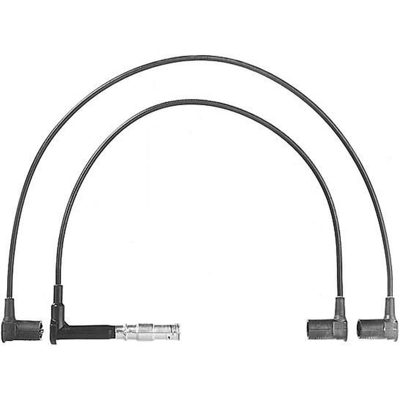 BERU Ignition HT Lead Cable Kit ZEF597