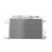 Hella Air Conditioning Condenser 8FC 366 221-201