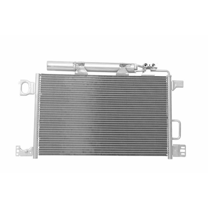 Hella Air Conditioning Condenser 8FC 366 221-201