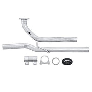 Hella Exhaust Pipe OD 8LA 366 000-301