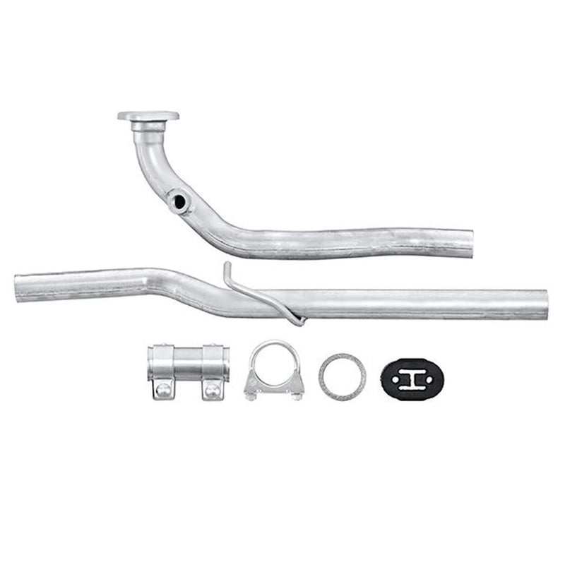 Hella Exhaust Pipe OD 8LA 366 000-301