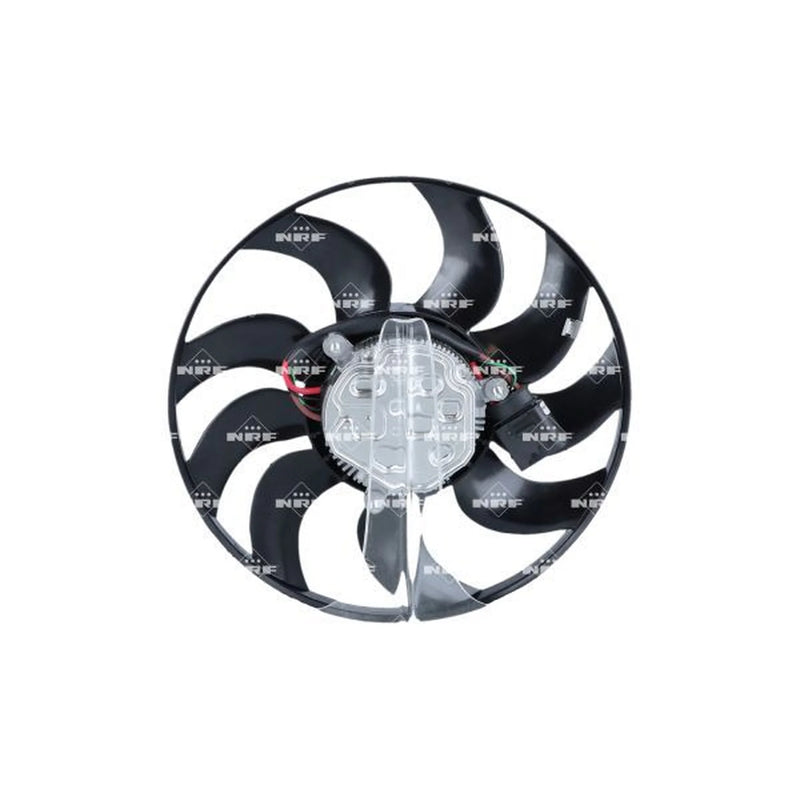 NRF Engine Cooling Fan 470034