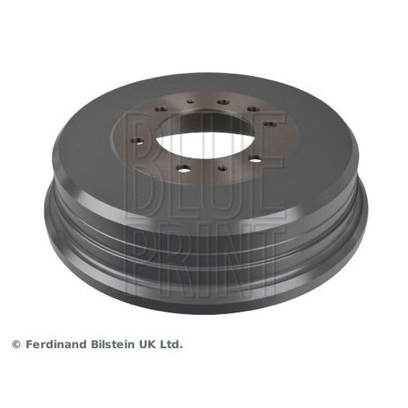 Blue Print Brake Drum Assembly Rear ADN14718