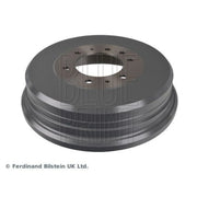 Blue Print Brake Drum Assembly Rear ADN14718
