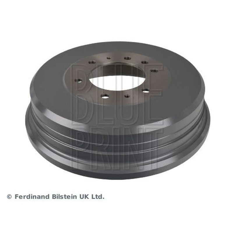 Blue Print Brake Drum Assembly Rear ADN14718