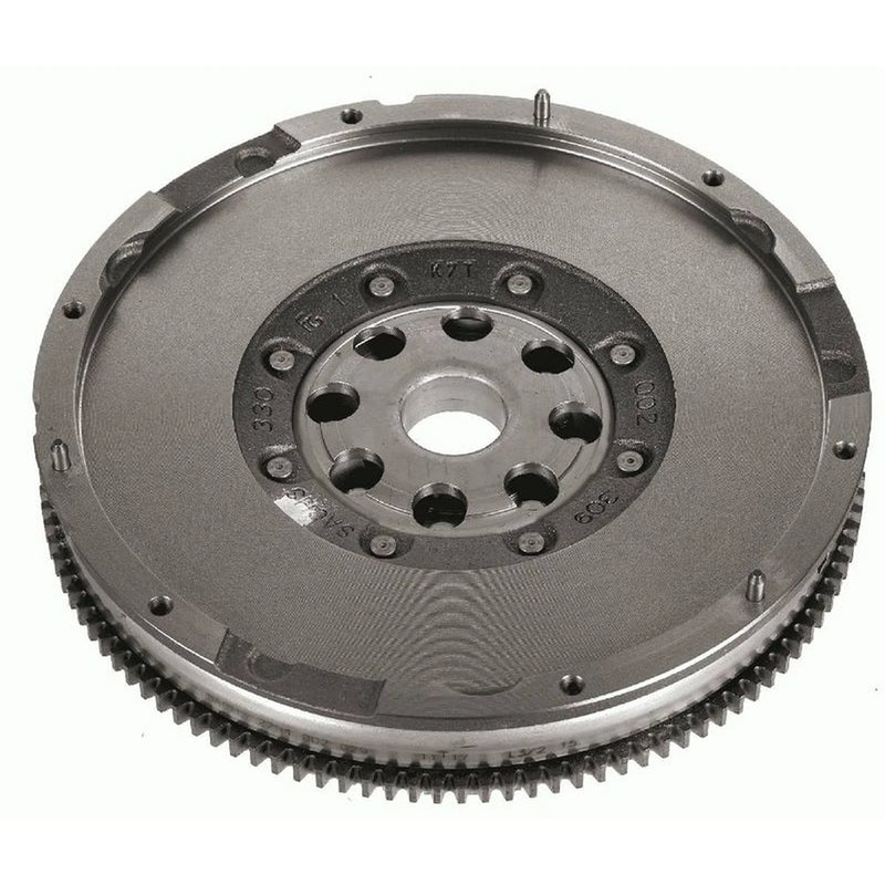 Sachs Engine Flywheel Teeth 260mm 2294002029