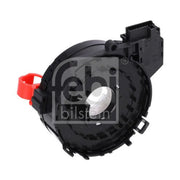 Febi Airbag Clock Spring 8 Connectors Plastic 46759