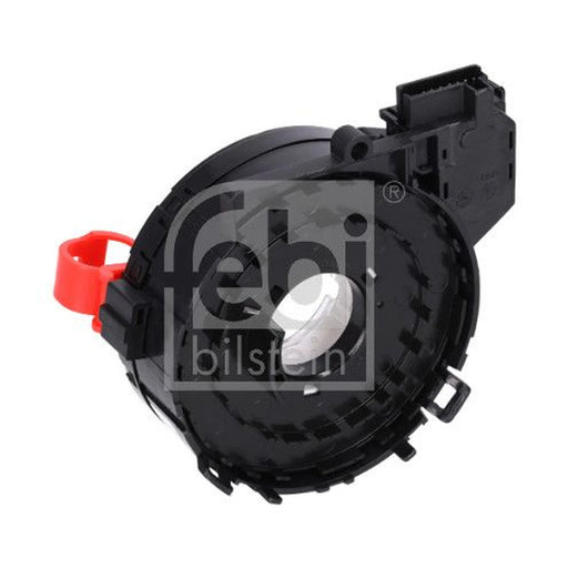 Febi Airbag Clock Spring 8 Connectors Plastic 46759
