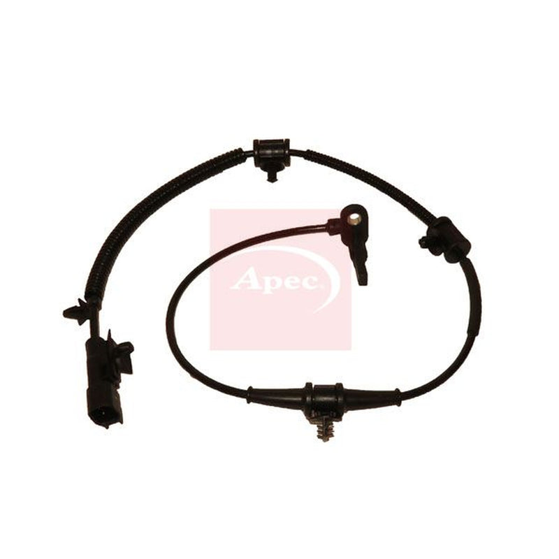 Apec ABS Wheel Speed Sensor Front Left ABS1122