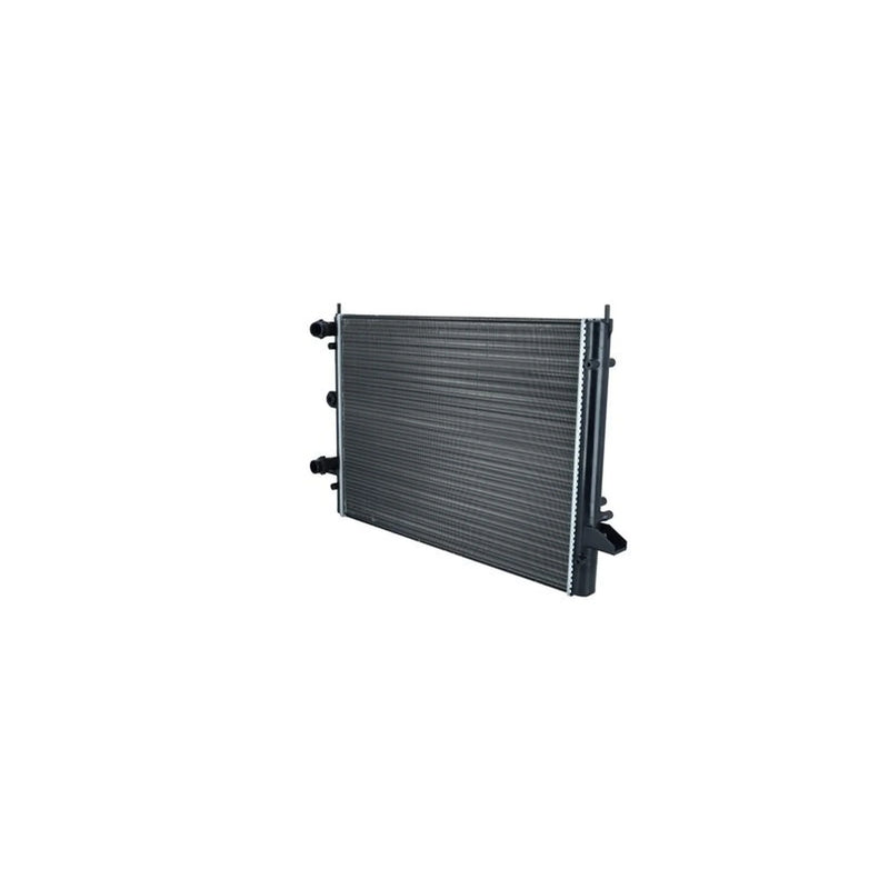 NRF Engine Radiator 58167