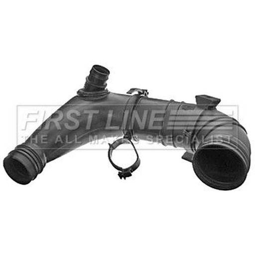 First Line Air Filter Intake Hose Plastic FTH1472