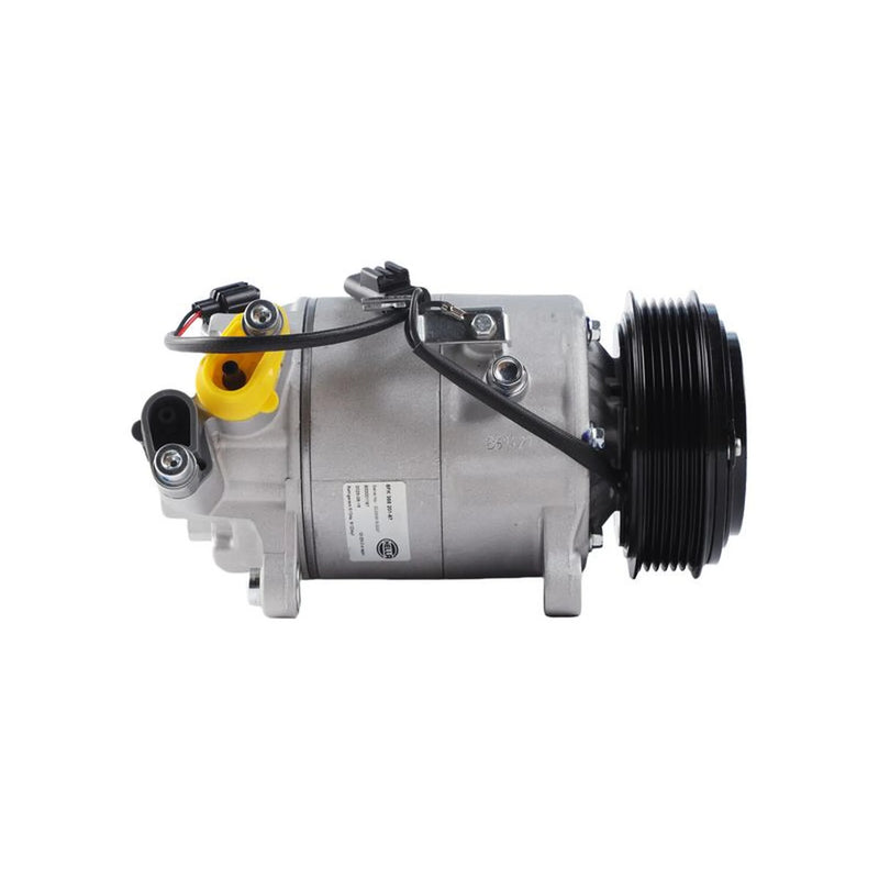 Hella Air Conditioning Compressor 8FK 366 201-871