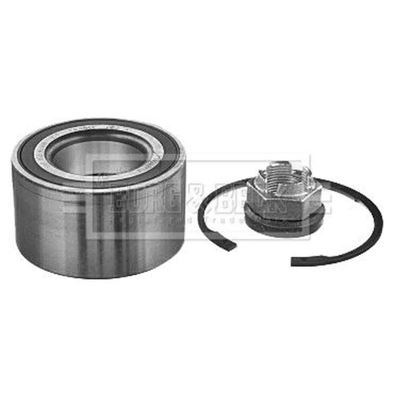 Borg & Beck Wheel Bearing Kit BWK1399