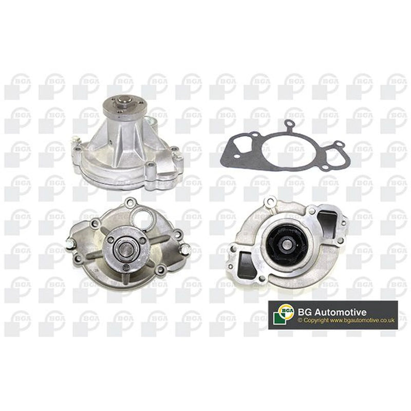 BGA Engine Cooling Water Pump CP4292J