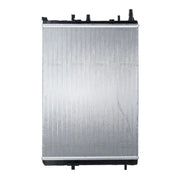 Valeo Engine Radiator 701398