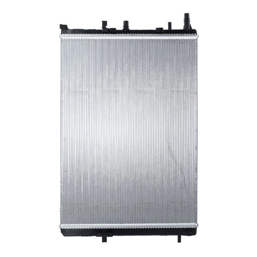 Valeo Engine Radiator 701398