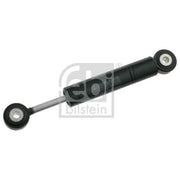 Febi V-Ribbed Belt Vibration Damper Auxiliary Drive Pulle 08779