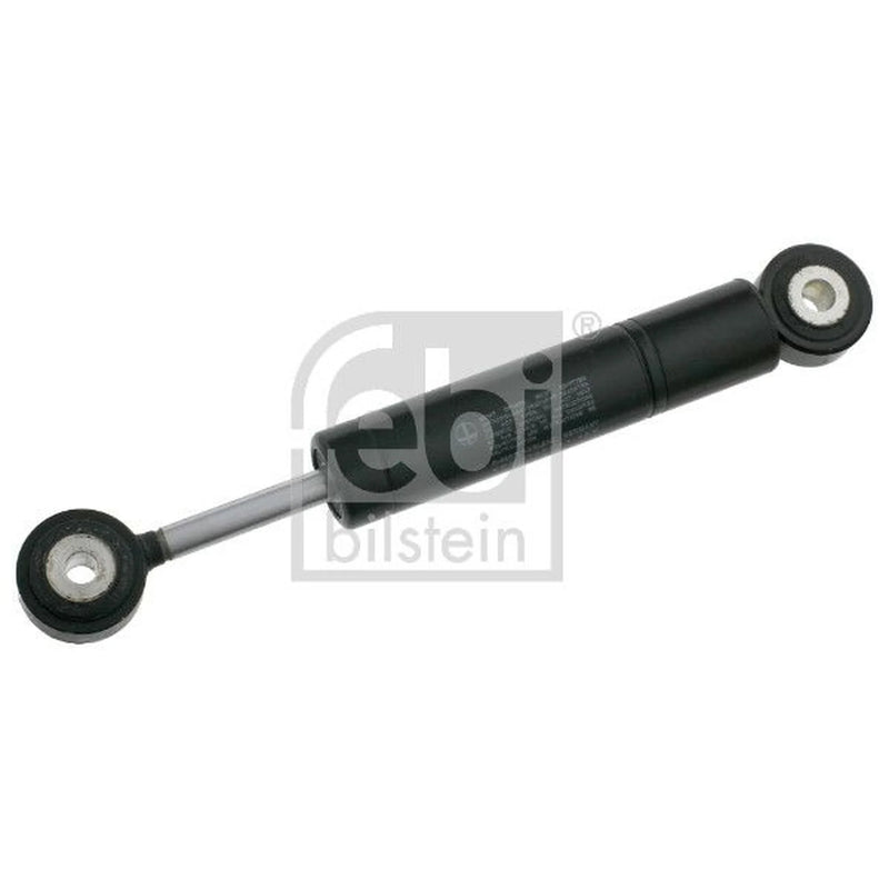 Febi V-Ribbed Belt Vibration Damper Auxiliary Drive Pulle 08779
