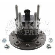Key Parts Wheel Bearing Kit KWB977