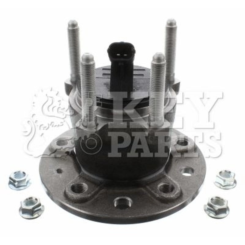 Key Parts Wheel Bearing Kit KWB977