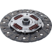 Sachs Clutch Kit Set 3pc 3000836101