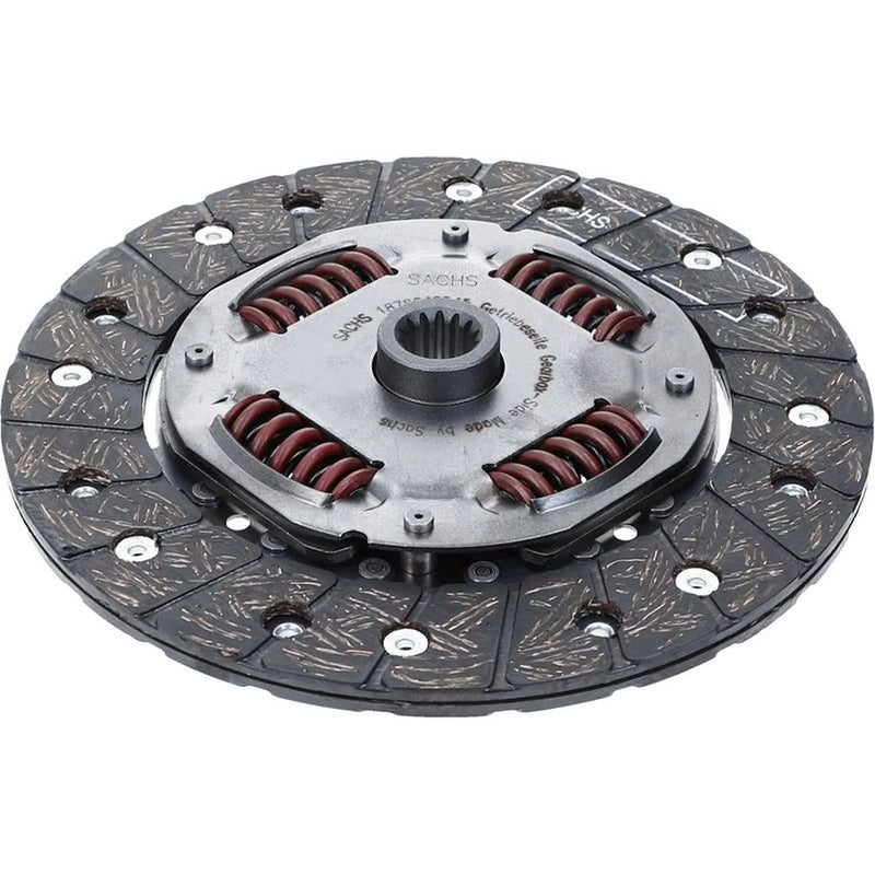 Sachs Clutch Kit Set 3pc 3000836101