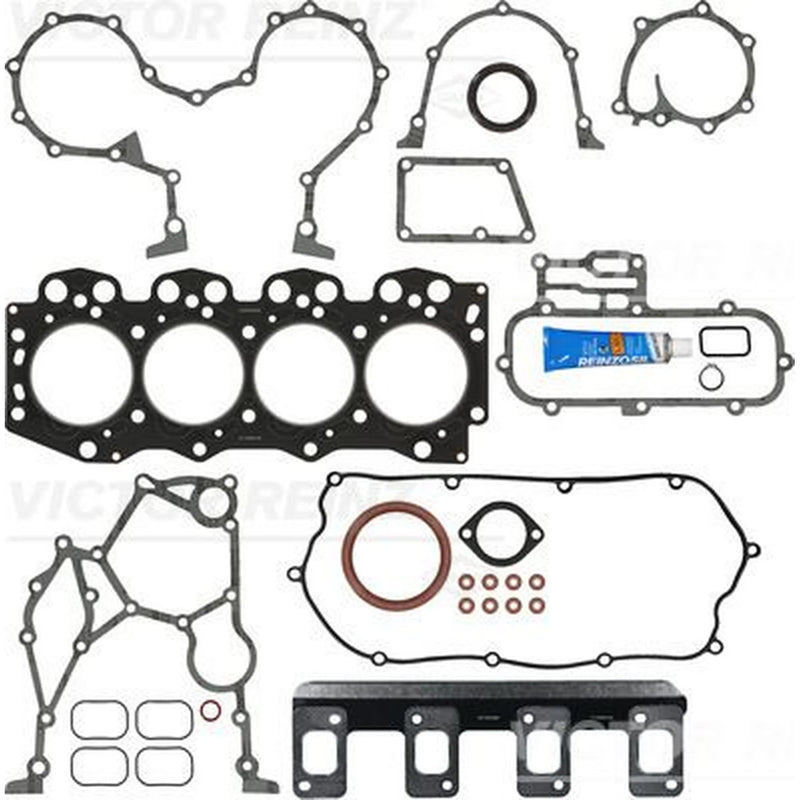 Victor Reinz Full Gasket Set 01-53960-01