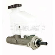 Borg & Beck Brake Master Cylinder Hydraulic Assembly BBM4814