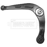 Borg & Beck Control/Trailing Arm BCA6020