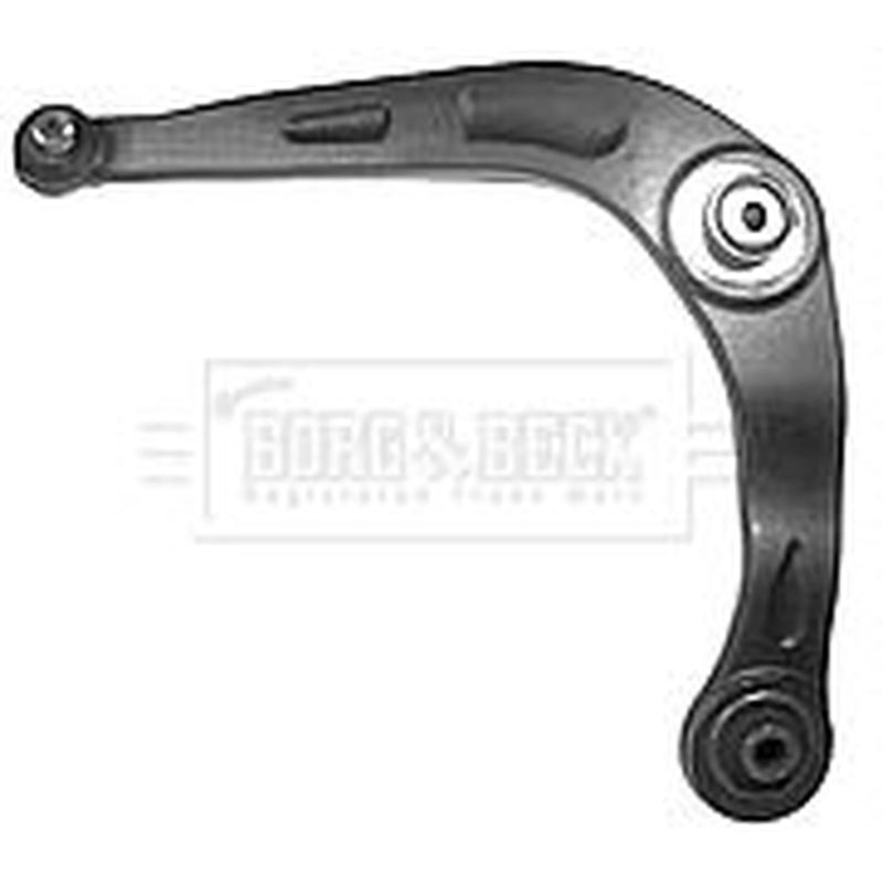 Borg & Beck Control/Trailing Arm BCA6020