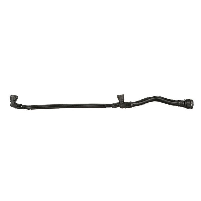 Gates Molded Heater Hose 02-2908