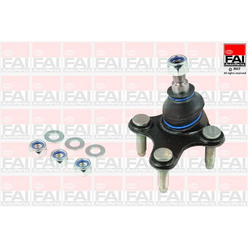 FAI Ball Joint SS8310