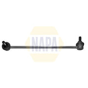 NAPA Stabiliser Bar Link Coupling Rod Front Right NST4002