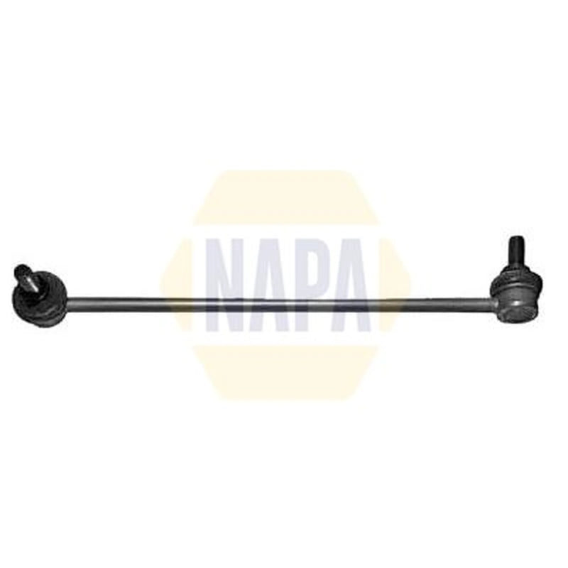 NAPA Stabiliser Bar Link Coupling Rod Front Right NST4002