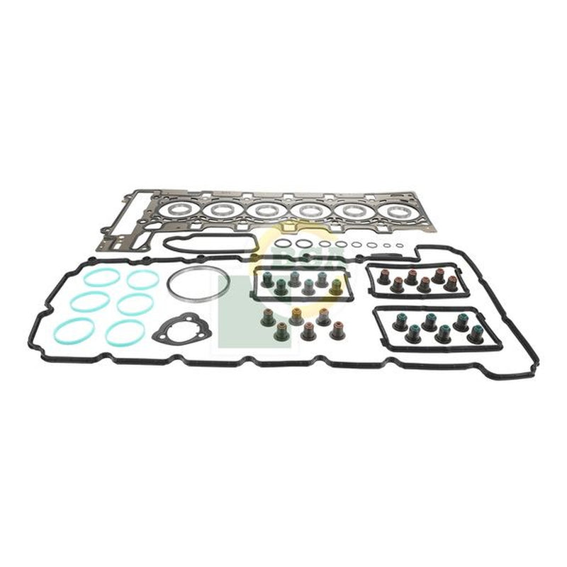 BGA Cylinder Head Gasket Kit HK7750